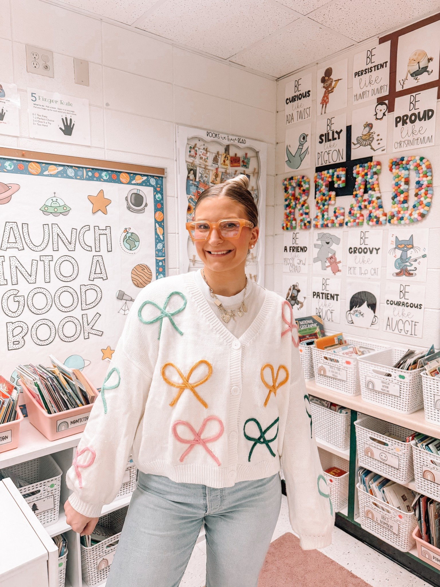 Thursday teacher fit 🫶🏼🤍

#LTKootd