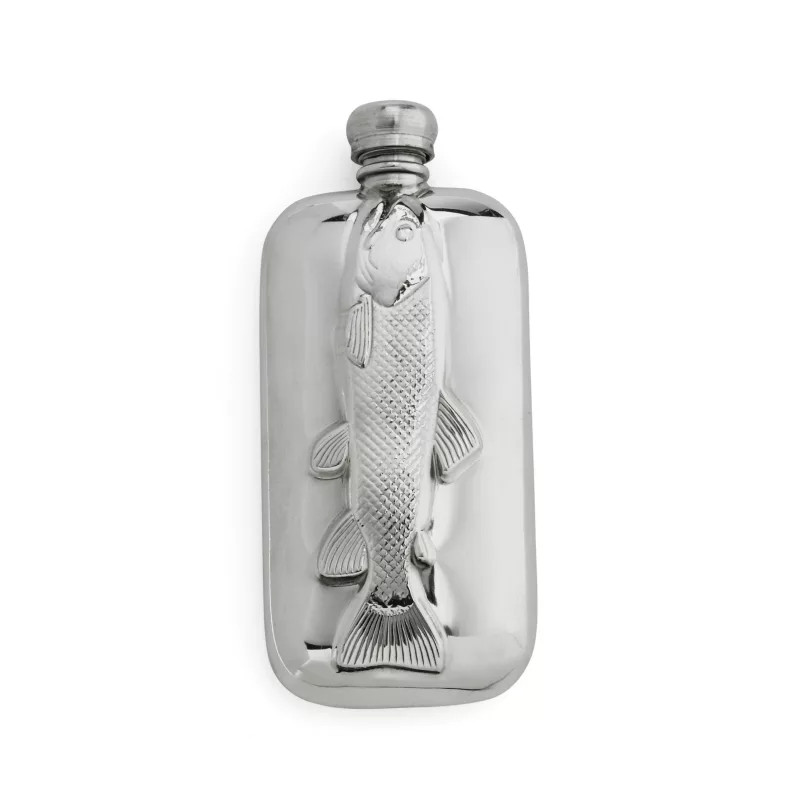 Fish Flask | Orvis (US)