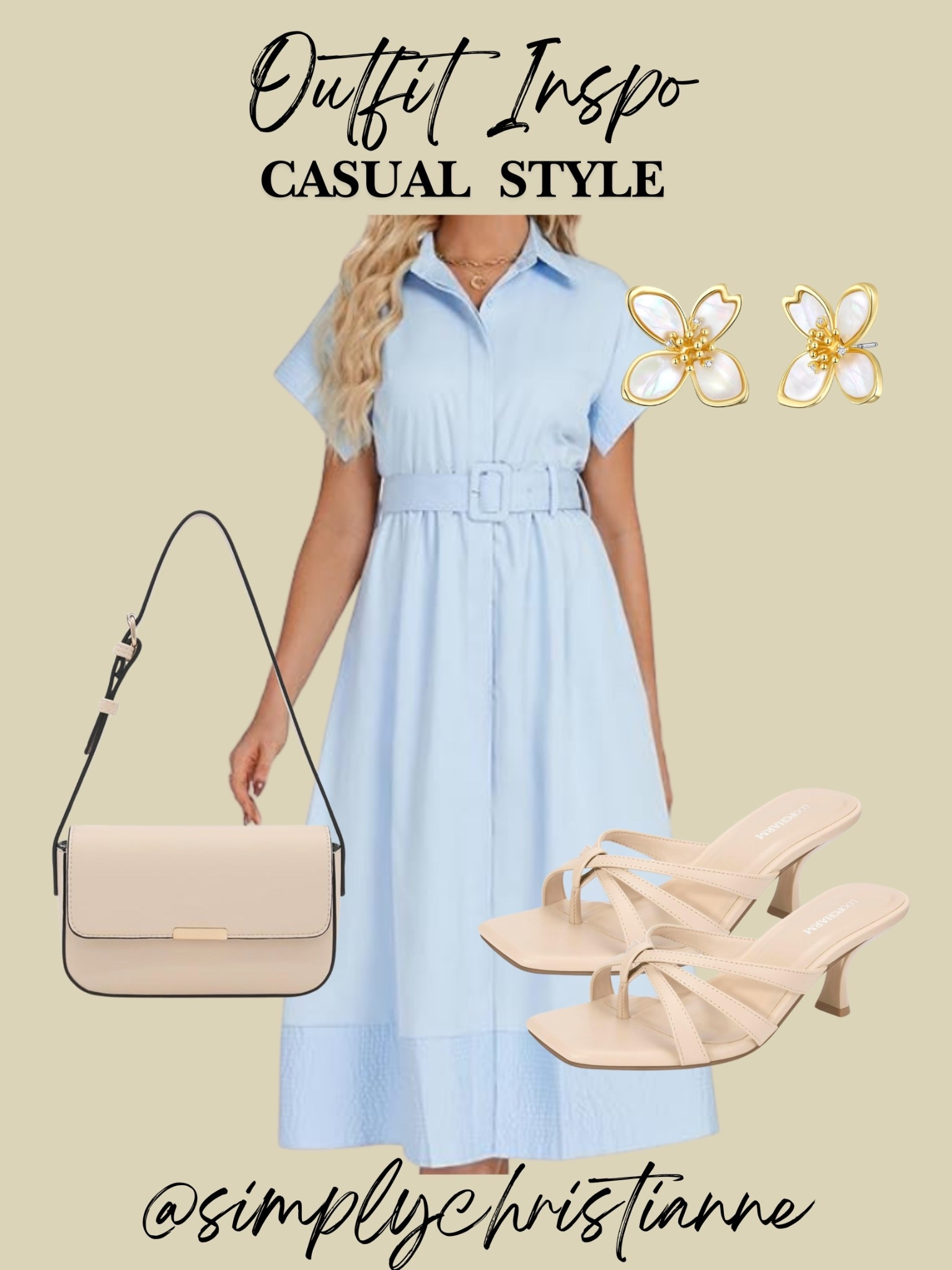 Dressy Spring outfit, Easter Dress, amazon Fashion 

#LTKootd #LTKgrwm