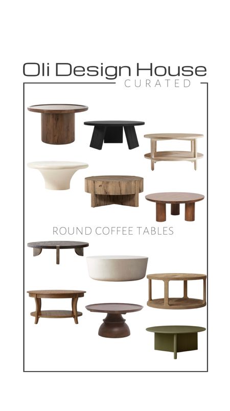 Round coffee table

Walnut round coffee table, pedestal coffee table, cement coffee table, round leg coffee table, coffee table with bottom shelf, modern organic, Wabi sabi, japandi

#LTKhome #LTKstyletip #LTKFind