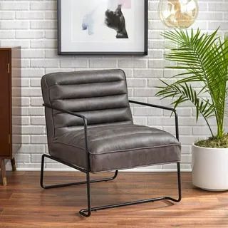 Simple Living Homer Chair - BrownBrand Namebrand Simple LivingImage Gallery2 / 8Tap to ZoomSALEP... | Bed Bath & Beyond
