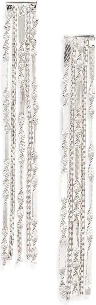 Fringe Earrings | Nordstrom