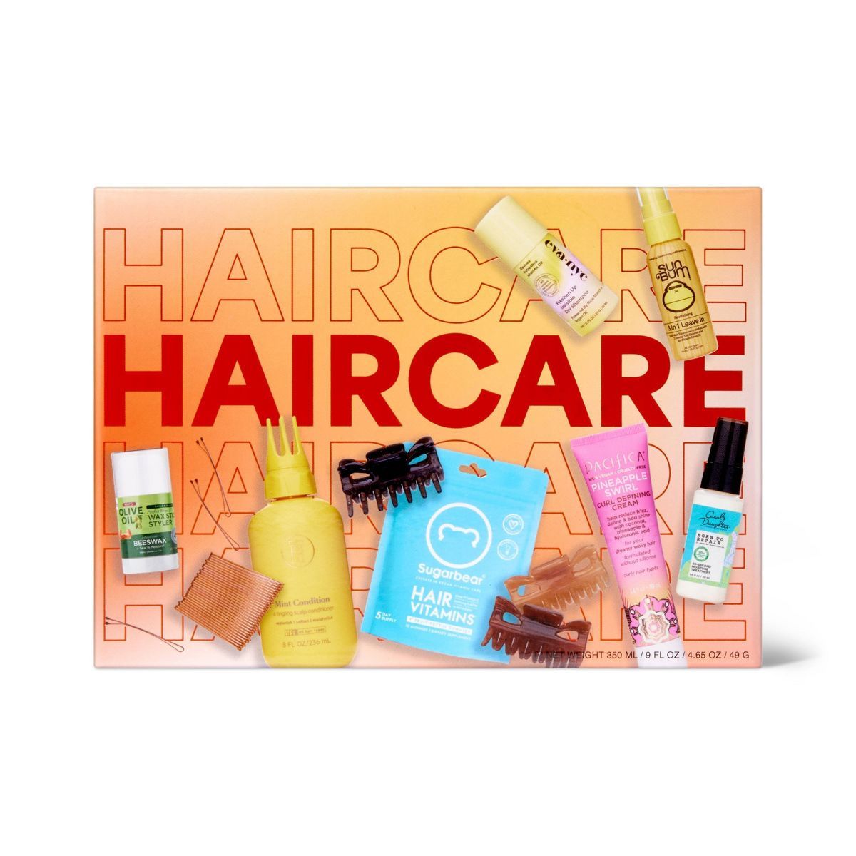 Hair Volumizers Gift Set - 9ct | Target