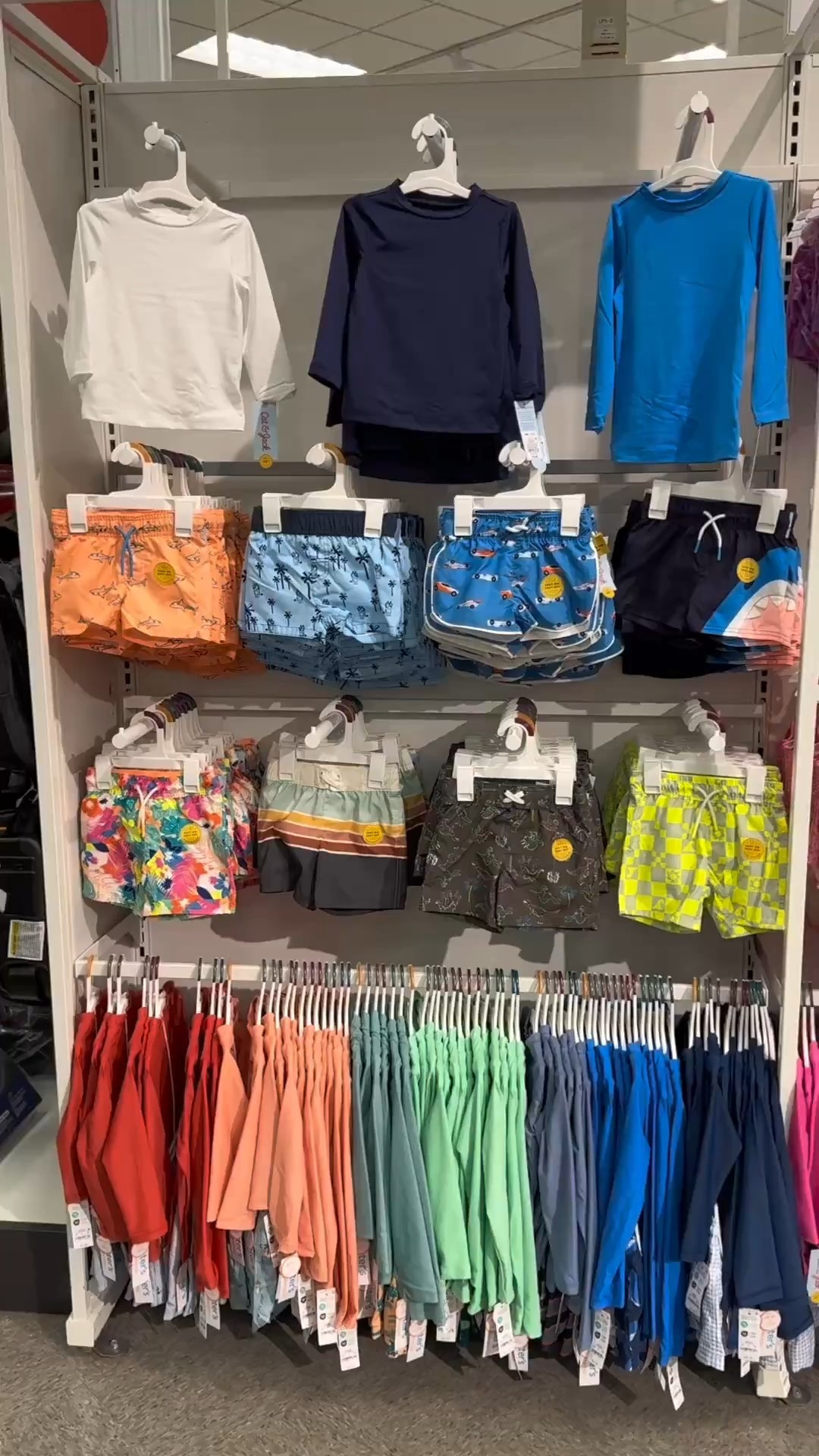 30% off  swim - today only! 

#LTKFamily #LTKKids #LTKSwim