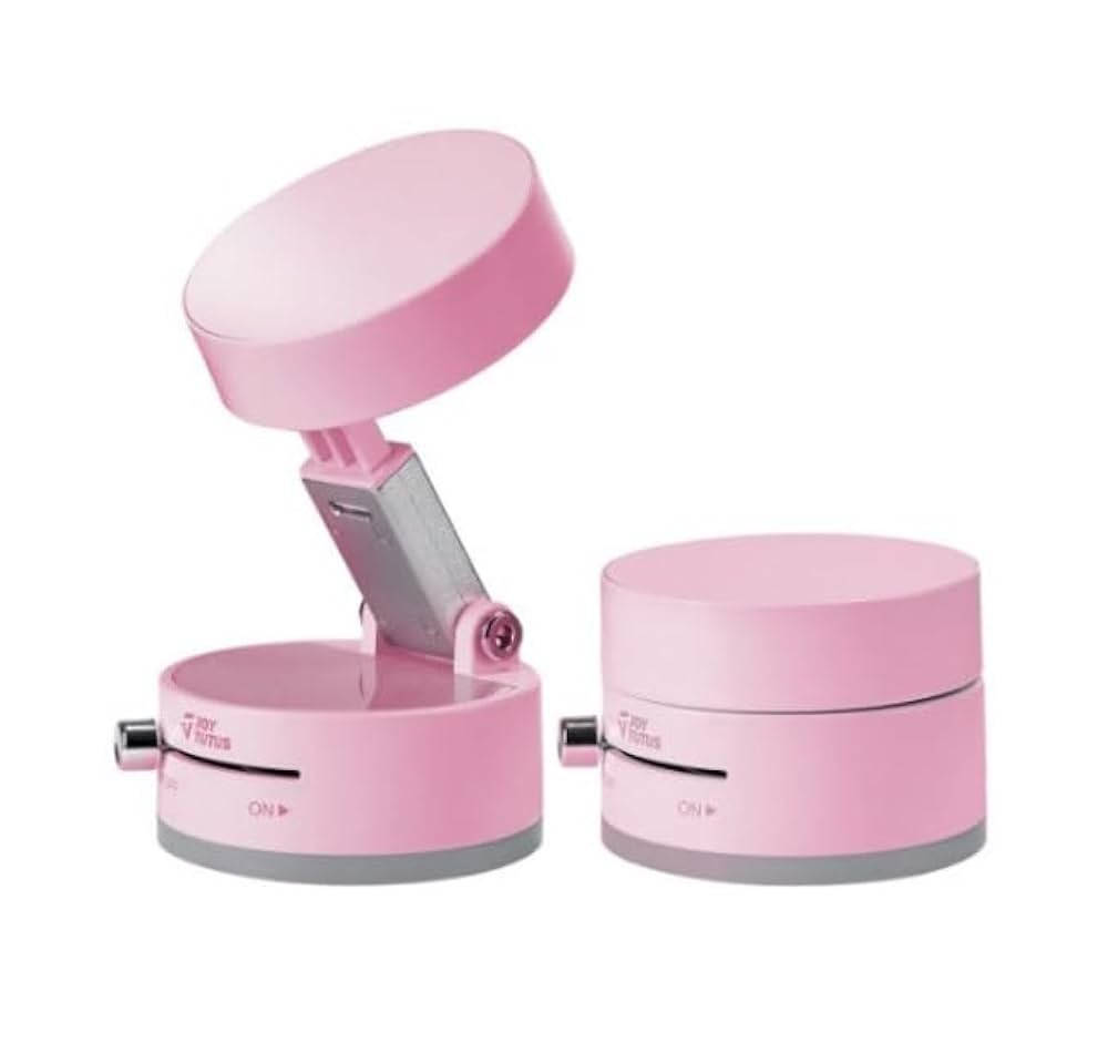 JOYTUTUS Shower Phone Holder, Reusable Suction Cup Phone Mount for Shower, Mirror, Kitchen, Windo... | Amazon (US)