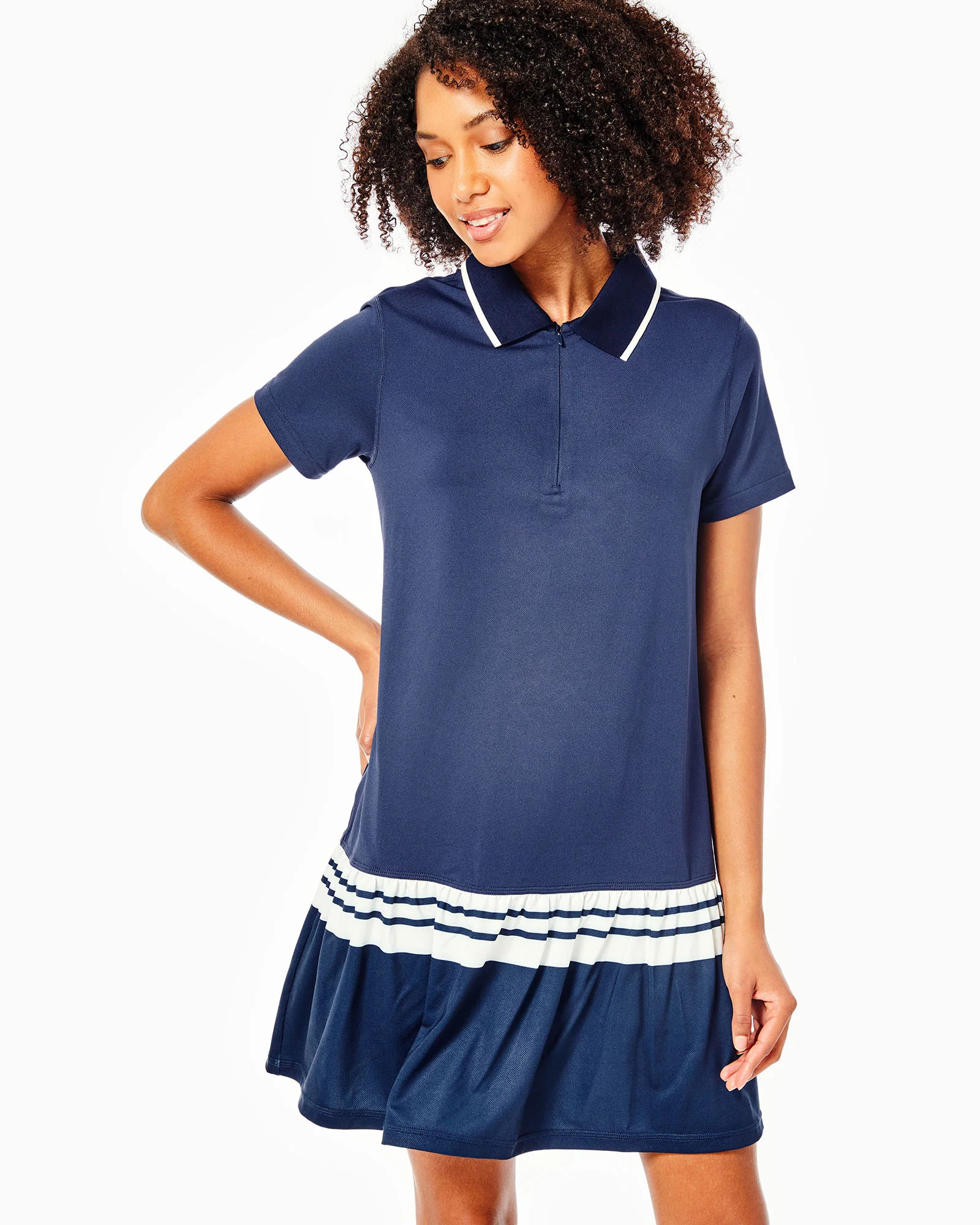 Palm Beach Dress | Addison Bay