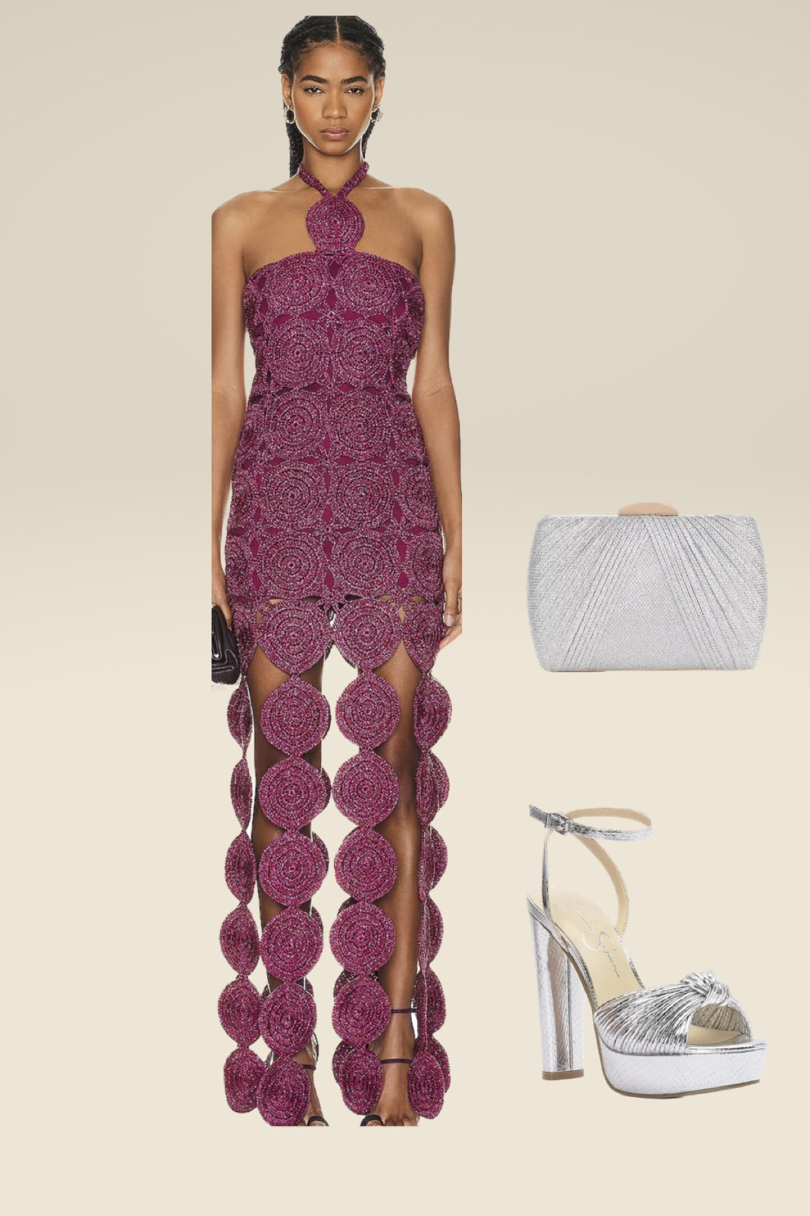 Cocktail dress inspo

#LTKSeasonal #LTKU #LTKparties