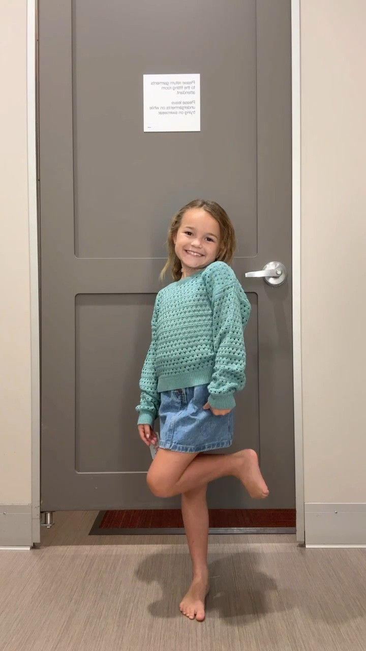 Cutest fall haul for girls 

#LTKFamily #LTKFindsUnder100 #LTKFallSale