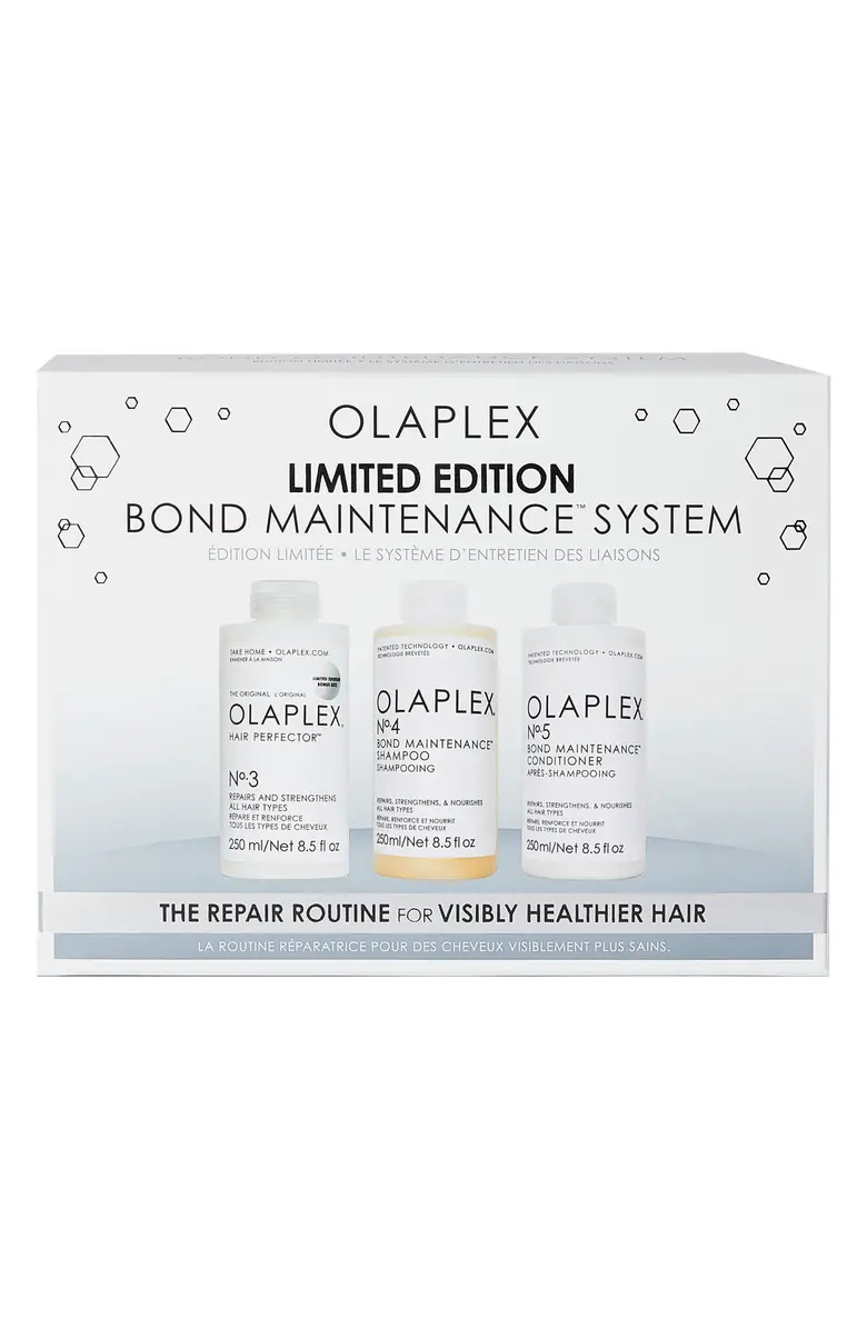 Olaplex Bond Maintenance™ Set $137 Value | Nordstrom | Nordstrom