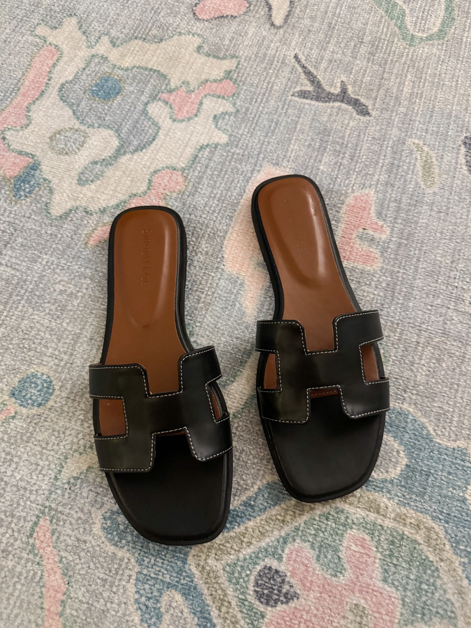 Perfect Hermes dupes! 