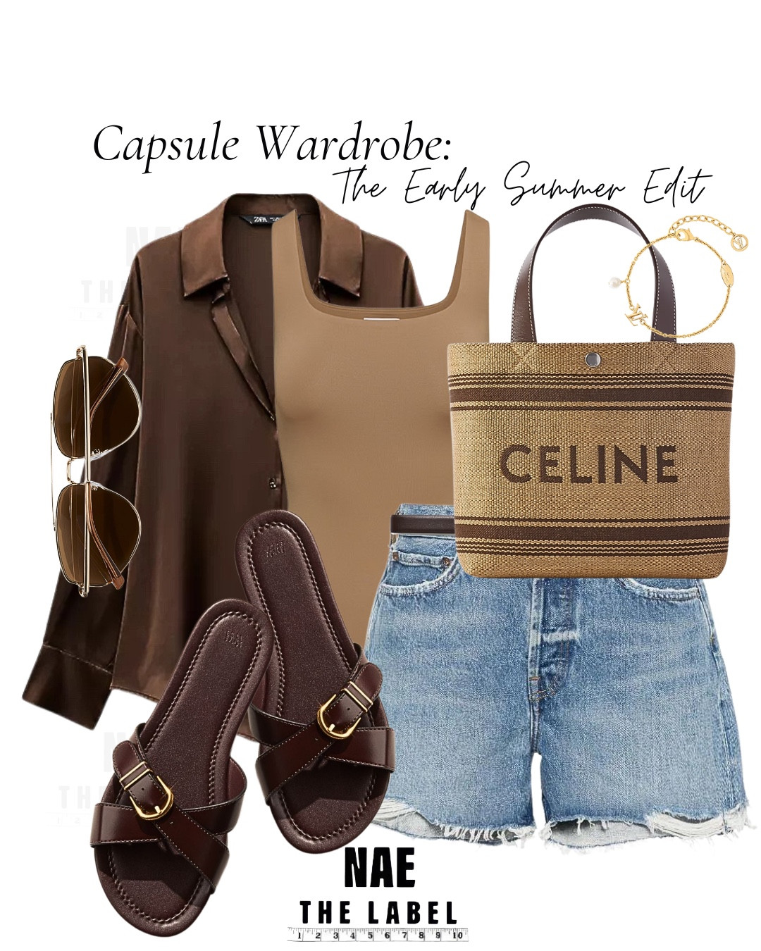 The suns out!!! 🤎🌞

Tags: Zara outfits , city break outfits , airport outfits , spring outfit , jeans, holiday outfits, wedding guest outfit, trench coat,summer outfit, summer vibes , Ibiza outfit , holiday, spring , spring workwear , trainers , sandals , sunglasses , Zara outfit , blazer , jeans , swimwear , bikini , beachwear , sarong, beach bag , bag , espadrilles , wedges , platform , summer , holiday , trench coat , city break outfit 

#LTKspring #LTKstyletip #LTKtravel