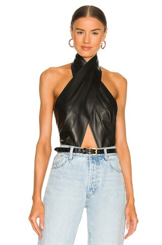 Beatrice Bodysuit
                    
                    LAMARQUE | Revolve Clothing (Global)