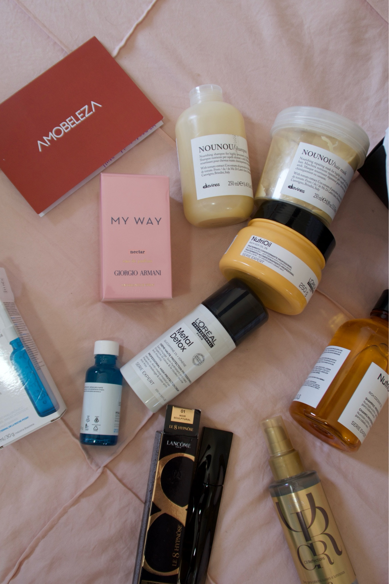 presentes especiais 🤍

#LTKbeleza