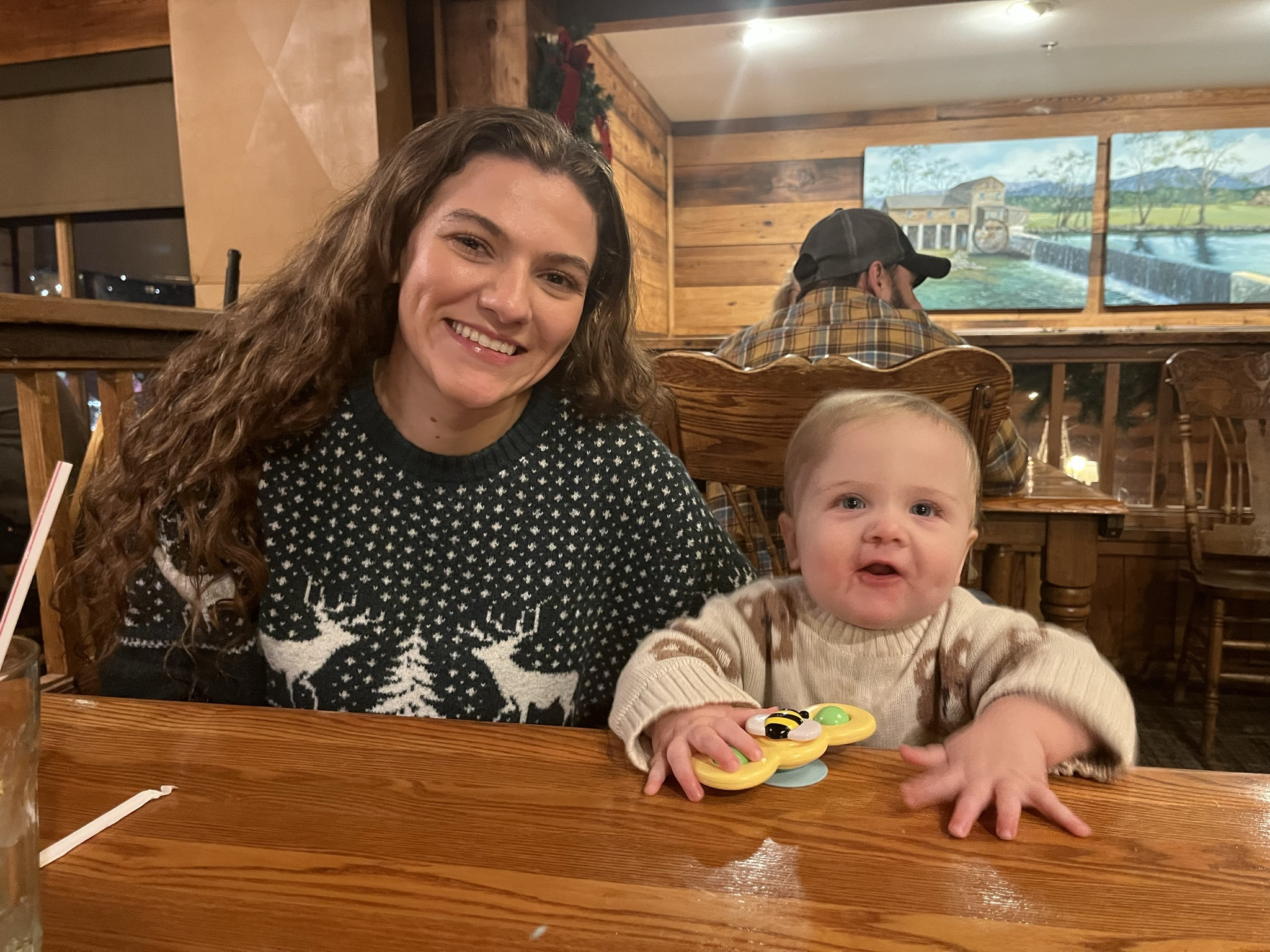 Baby bear ❤️

#LTKBaby #LTKootd