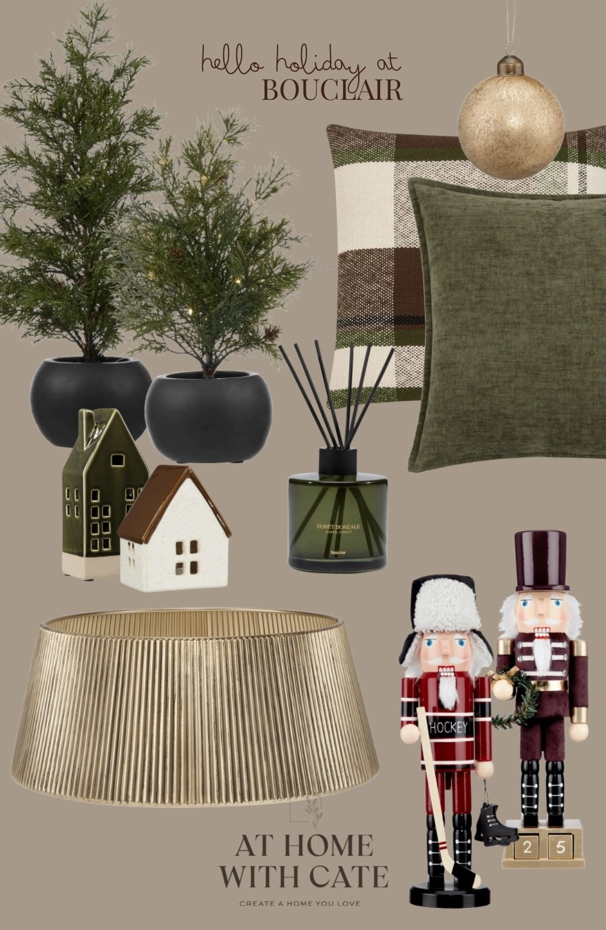 Canadian Christmas finds at Bouclair 🎄 

Christmas Finds. Canadian Christmas Decor. Holiday Finds. 

#LTKhome #LTKcanada #LTKchristmas #LTKfindsunder100