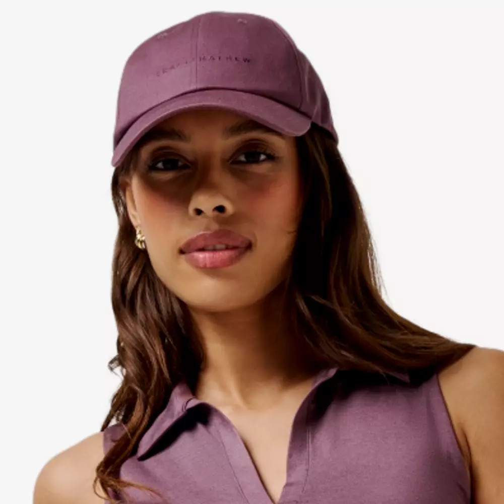 TravisMathew The Dad Golf Hat | PGA TOUR Superstore