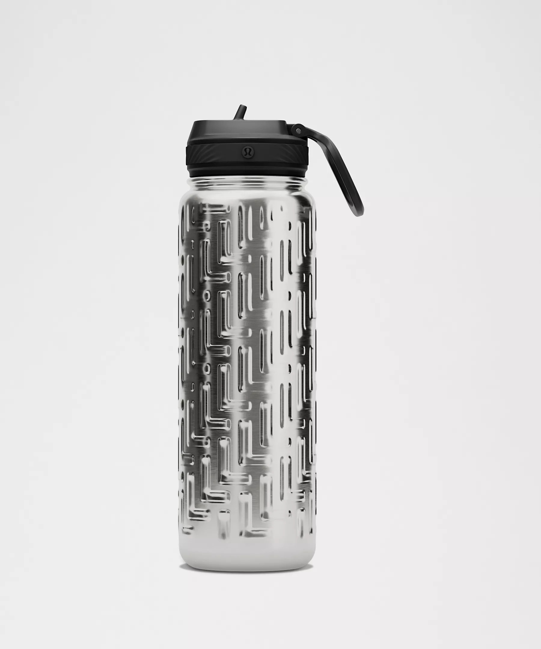 Back to Life Sport Bottle 24oz Straw Lid | Lululemon (US)