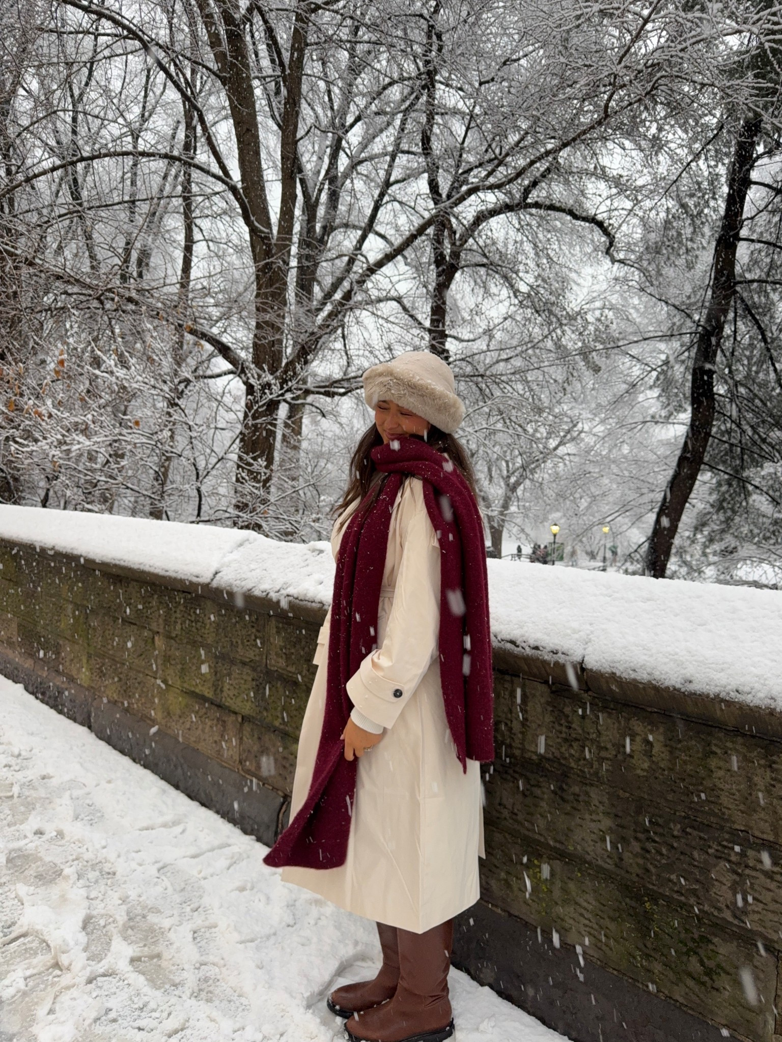 winter fit❄️💌

#LTKGiftGuide #LTKHoliday #LTKootd