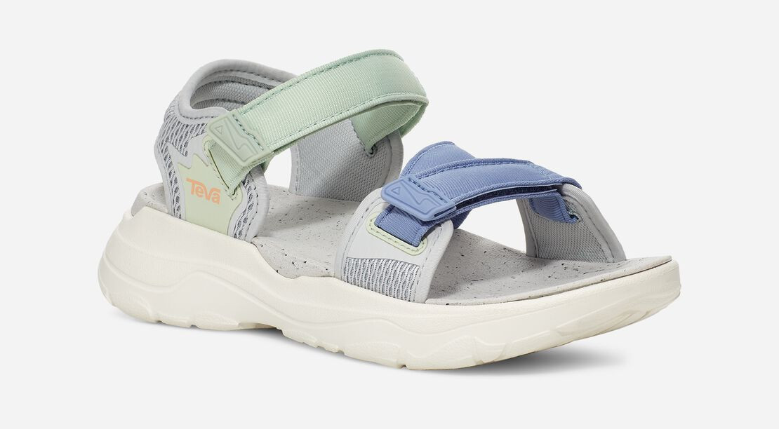 Zymic Travel Sandal | Teva® | Teva
