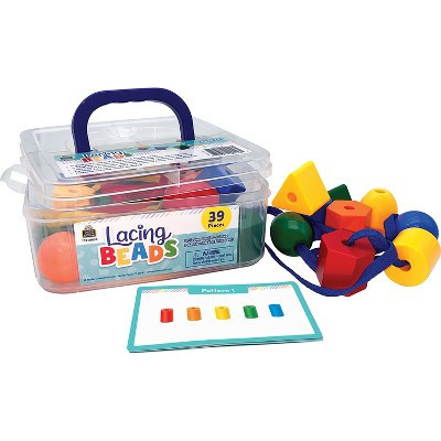 Teacher Created Resources® Lacing Beads | Target