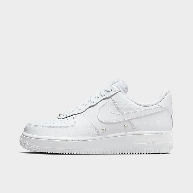 Women's Nike Air Force 1 Low '07 SE Pearl Casual Shoes | JD Sports (US)