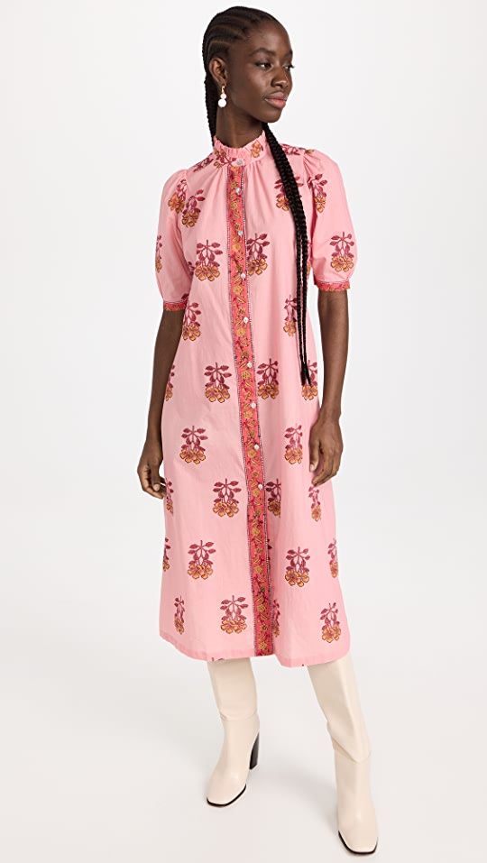 Remi Peony Dress | Shopbop