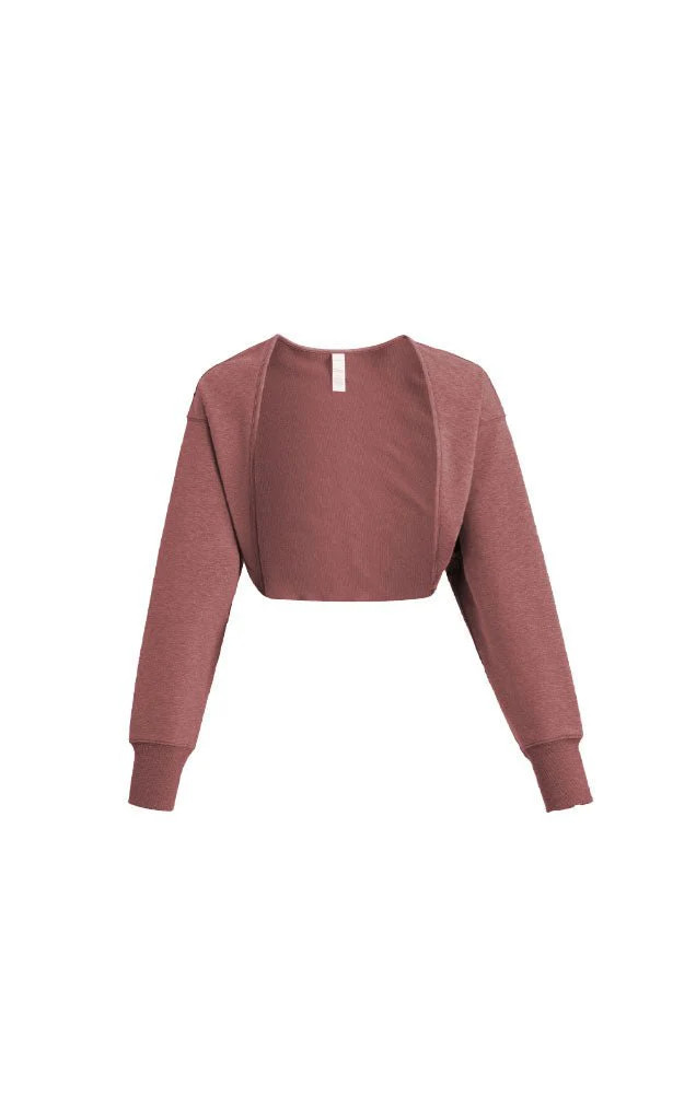 Vitality Studio Shrug | Vitality