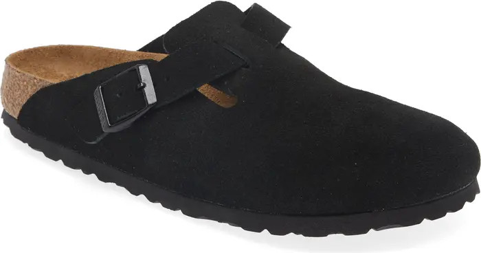 Boston Soft Footbed Clog (Women) | Nordstrom