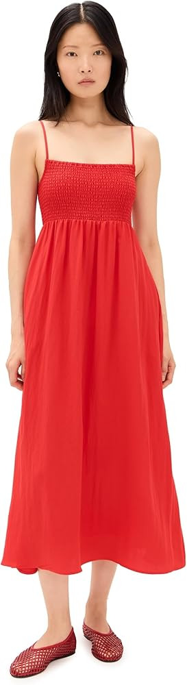 Z SUPPLY Women's Beachside Dress | Amazon (US)
