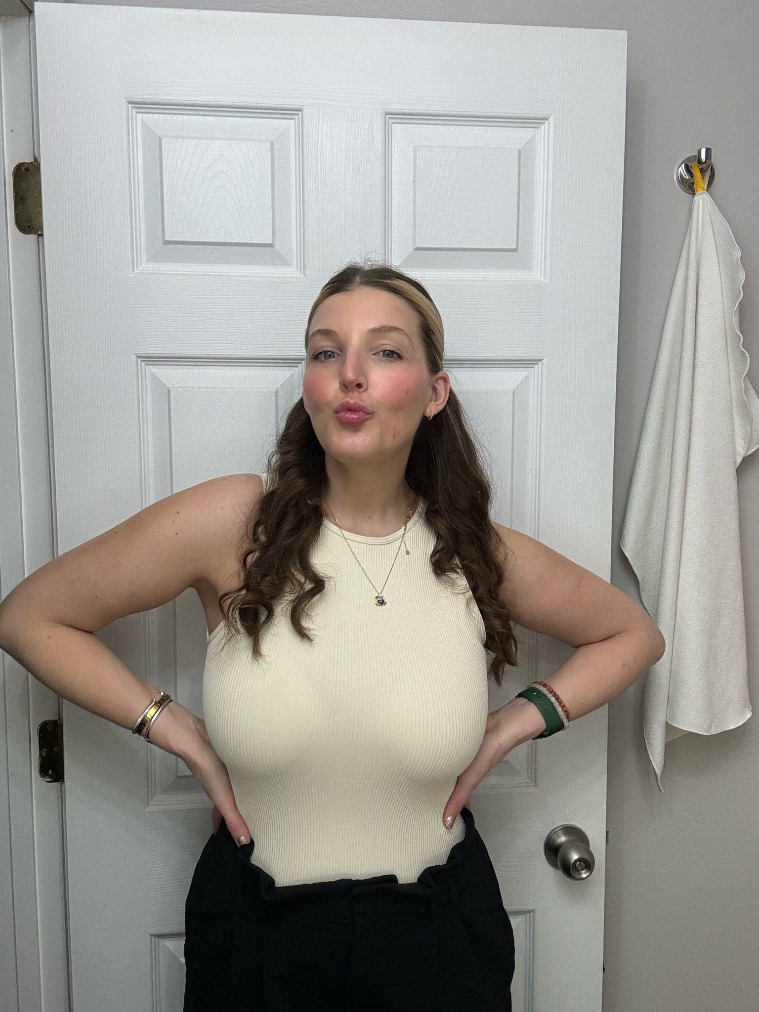 easy products to use for makeup beginners or for anyone wanting to get out of the door quick in the AM! 

#LTKbeauty