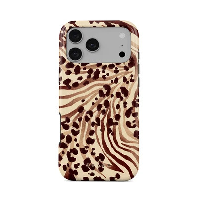 Bare - iPhone 17 Pro Max Case | BURGA