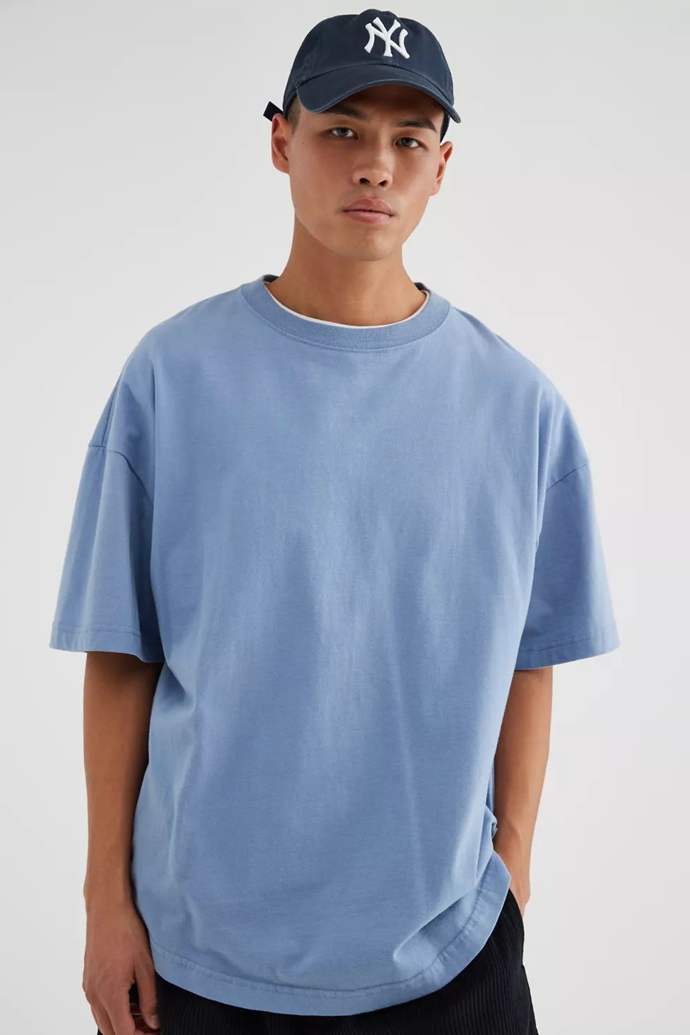 Standard Cloth Shortstop Tee | Urban Outfitters (US and RoW)