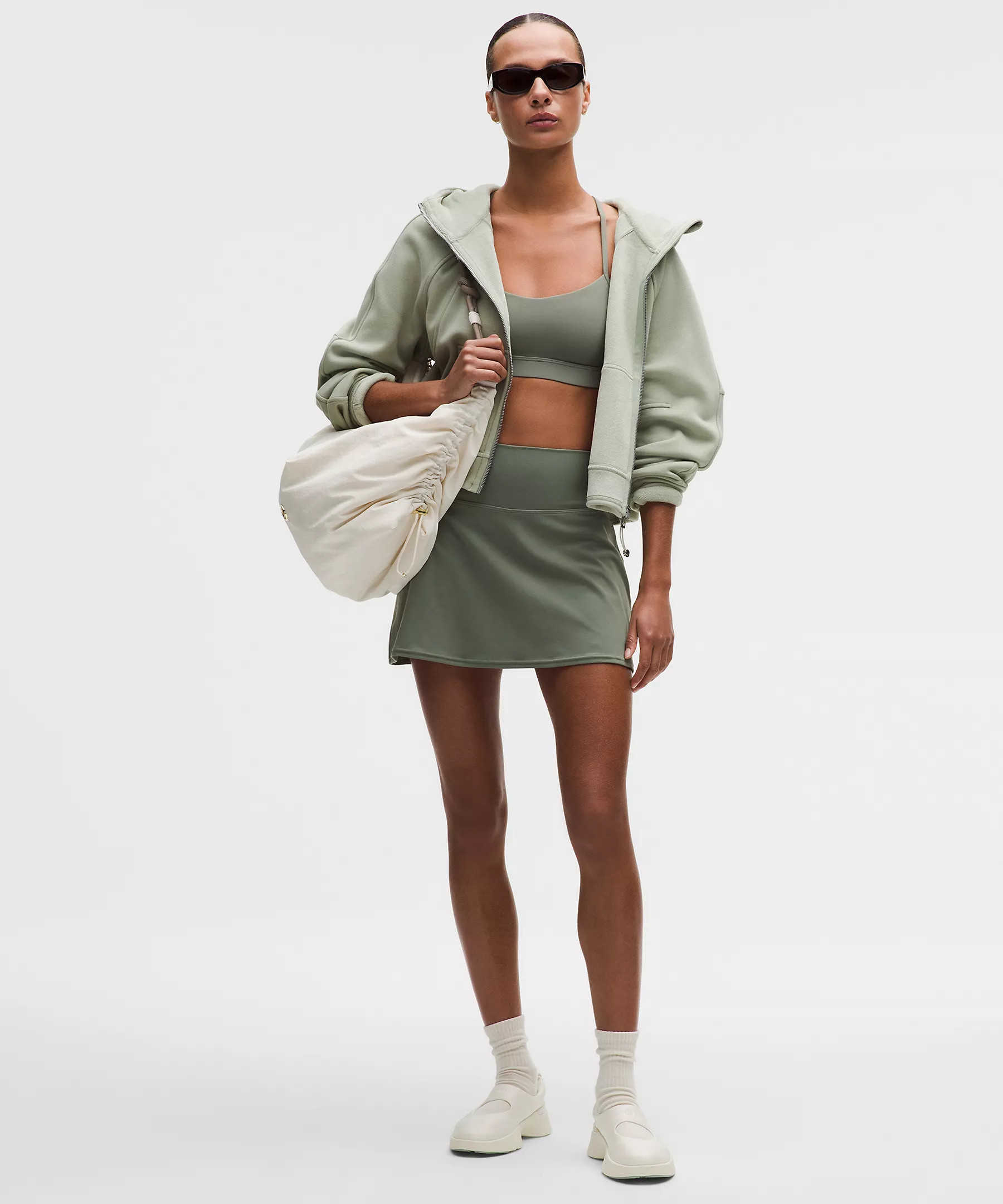 lululemon Align™ High-Rise Skirt | Lululemon (US)