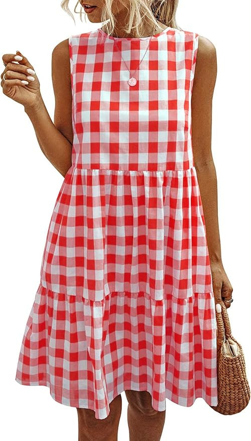 Visit the PRETTYGARDEN Store | Amazon (US)