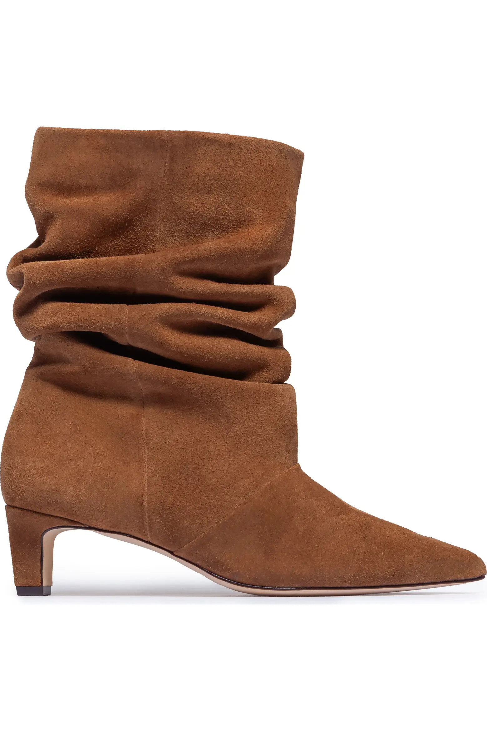 Etta Slouch Bootie (Women) | Nordstrom | Nordstrom