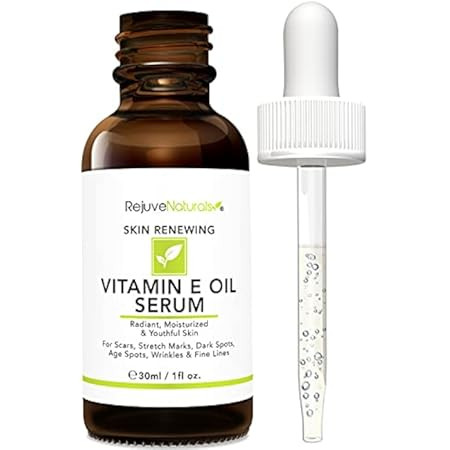 Vitamin E | Amazon (US)