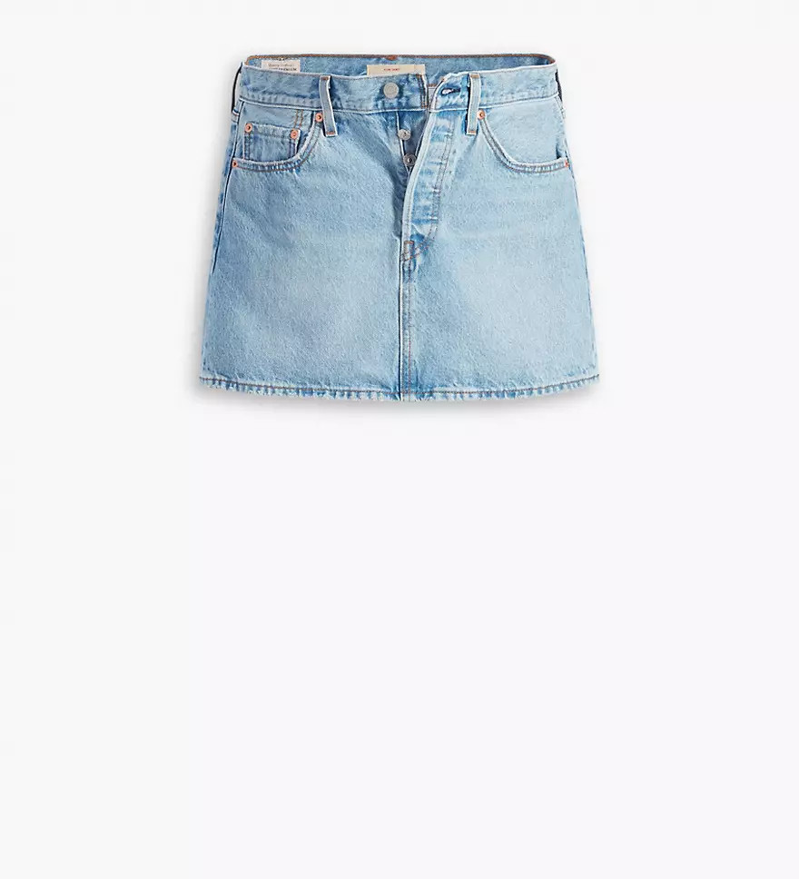 Icon Skirt | LEVI'S (US)