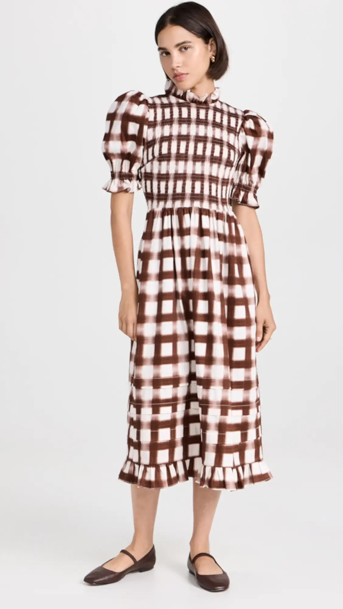 Autumn Adeigbo | Shopbop