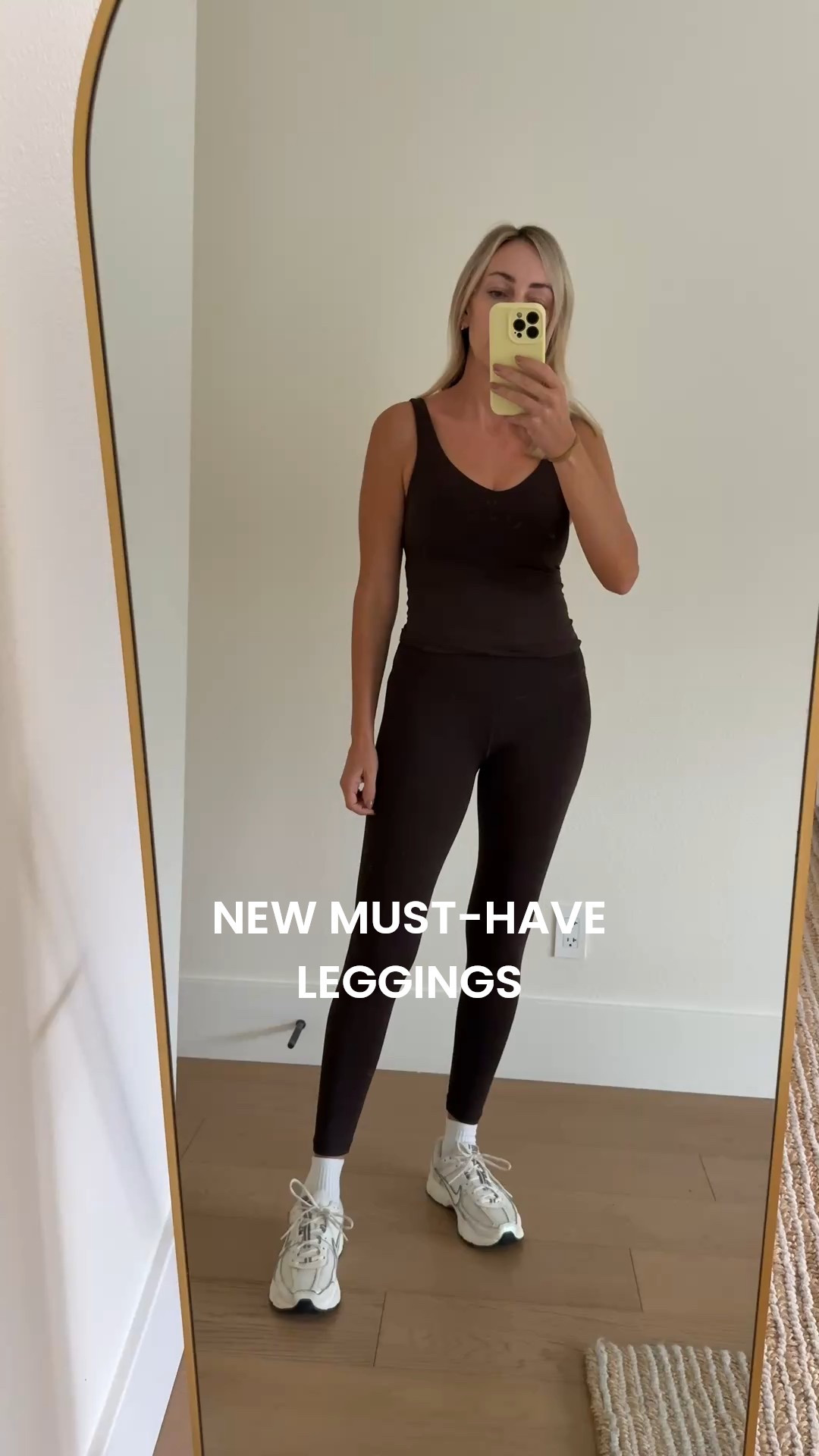 Ladies, listen up! If you don’t have this set, you need it! Treat yourself and take advantage of the sales going on. The softest and most comfortable fabric ever, truly.