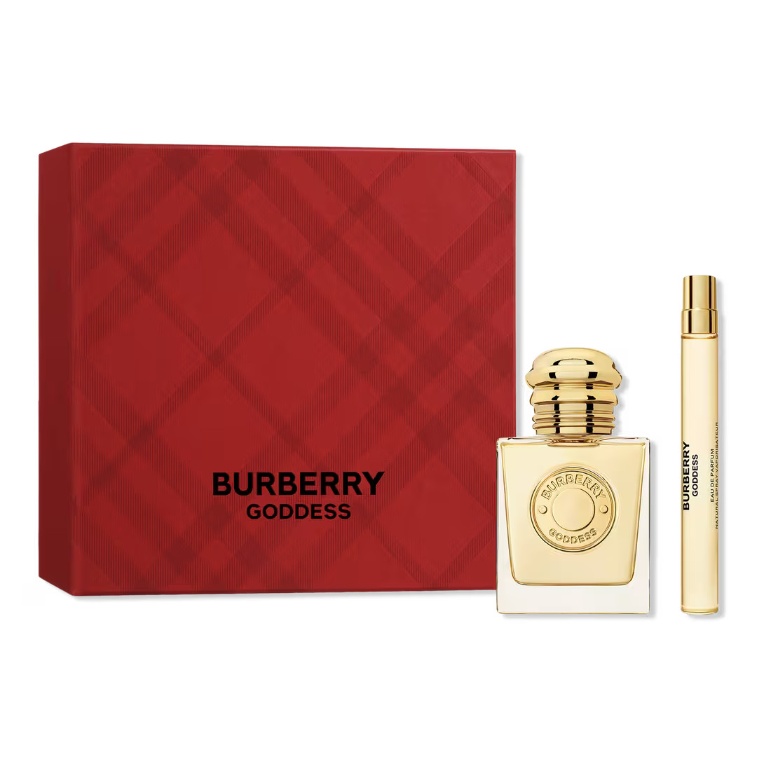 Burberry Goddess Eau de Parfum 2-Piece Festive Gift Set | Ulta