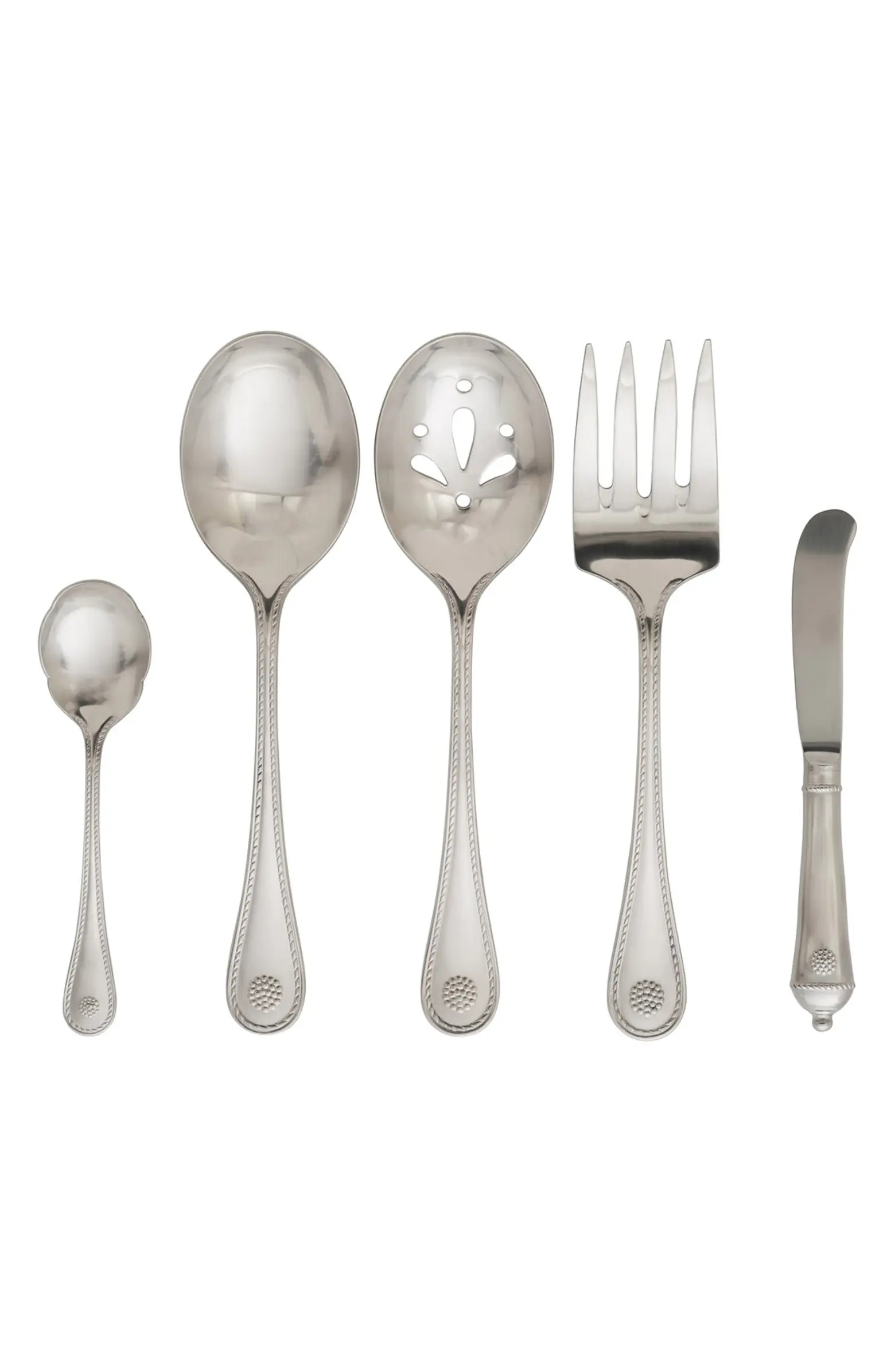 'Berry and Thread' 5-Piece Hostess Set | Nordstrom