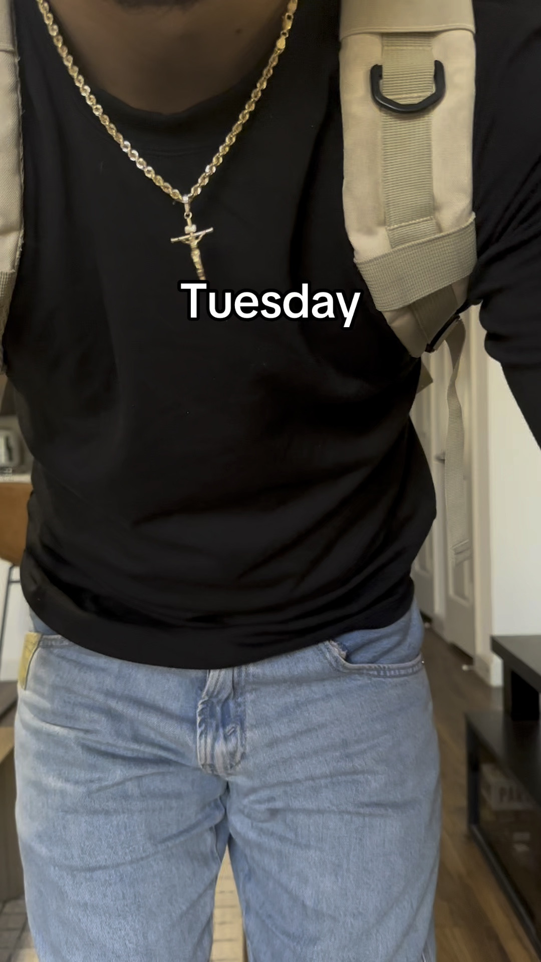 Fall fit of the day

#LTKSeasonal #LTKStyleTip #LTKMens