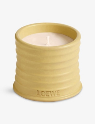 Honeysuckle Small Scented Candle 170g | Selfridges