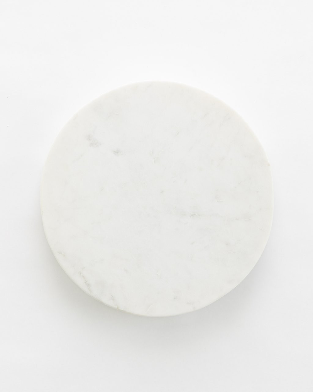 White Marble Cheese Board | McGee & Co.