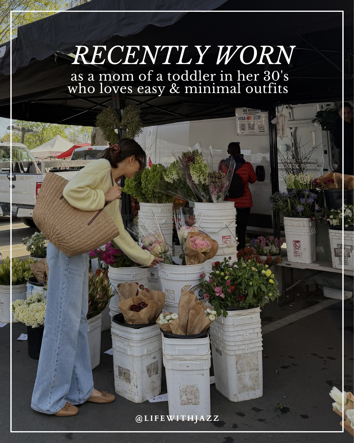 recently worn outfits as a mom of a toddler in her 30's 

minimal style / casual style / mom outfits  

 #LTKmomlife #LTKSeasonal