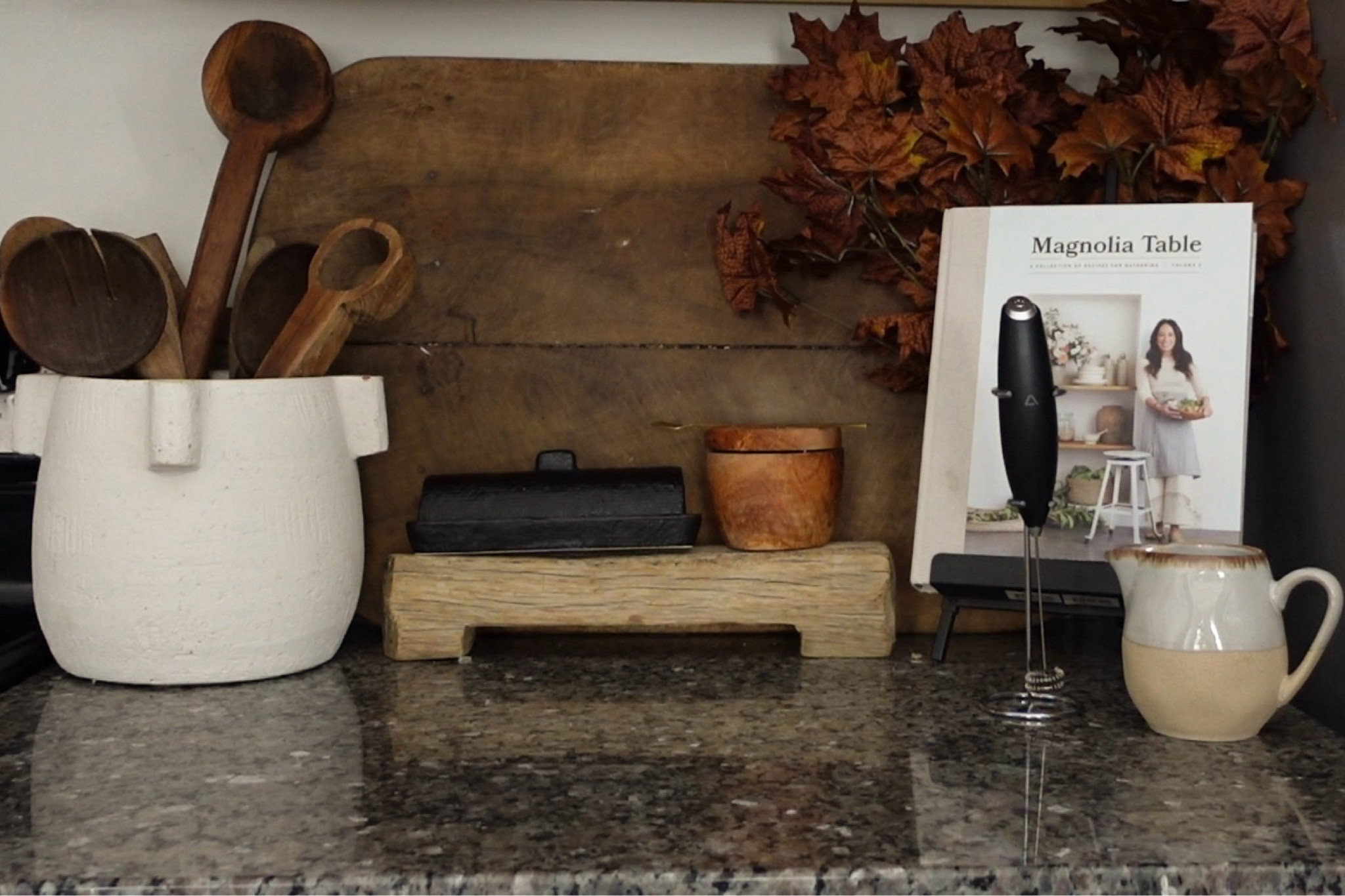 Kitchen 🍁🍂

#LTKStyleTip #LTKU #LTKHome