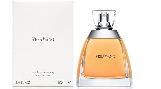Vera Wang Eau de Parfum for Women - Delicate, Floral Scent - Notes of Iris, Lillies, & Sandalwood... | Amazon (US)