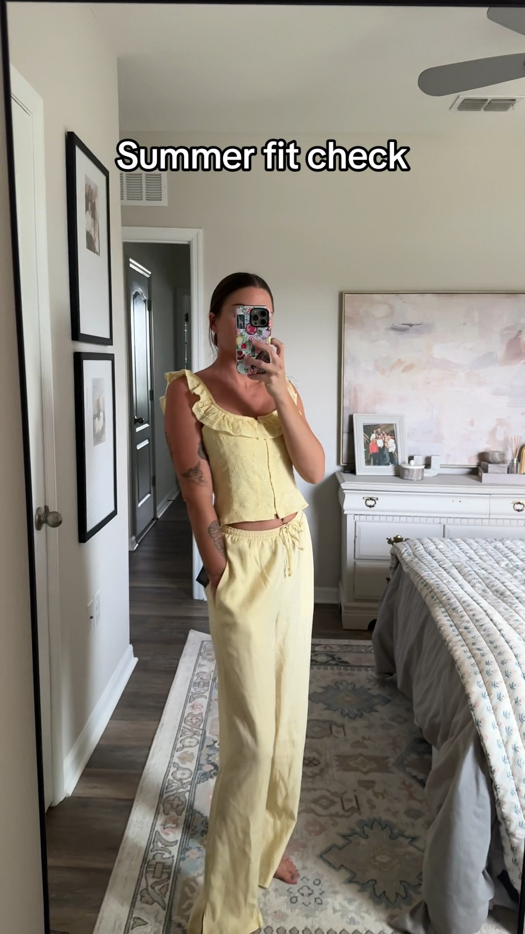 Summer set from Target 

#LTKFindsUnder50 #LTKStyleTip #LTKSummerEdit