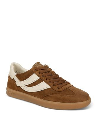 Vince Women's Oasis Sneakers  | Bloomingdale's Shoes | Bloomingdale's (US)