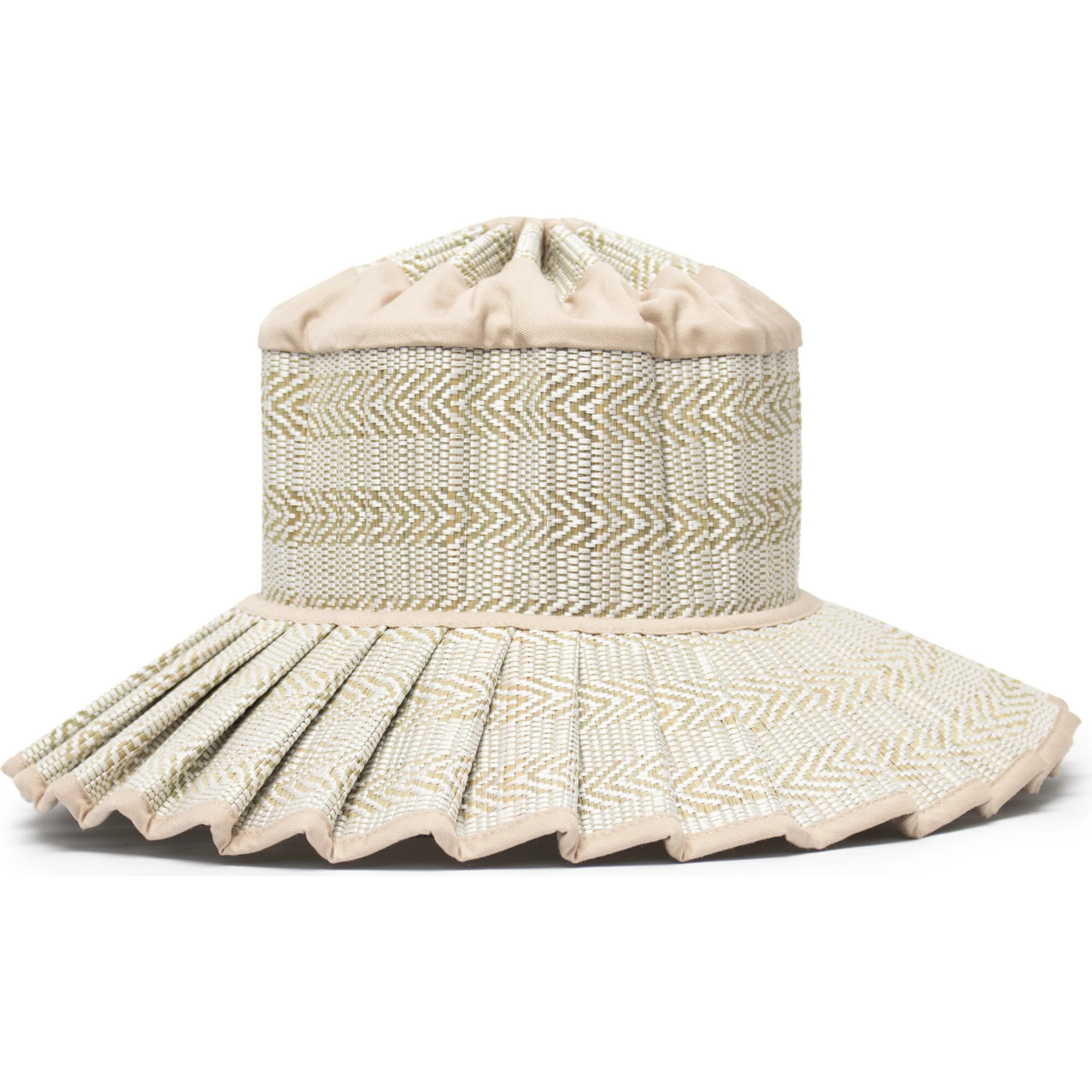 Women's Capri Hat, Avoca, Midi | Maisonette